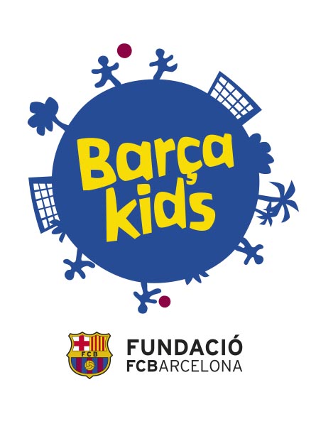 Barça Kids